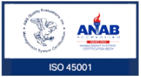 ISO 45001