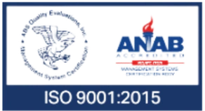 ISO 9001:2015