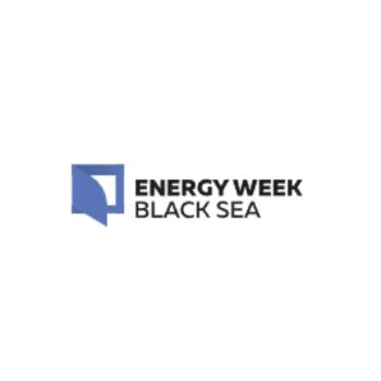 Logo Energy Week Black Sea