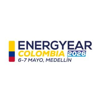 Logo Energyear Colombia 2026