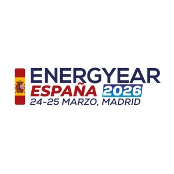 Logo Energyear España 2026