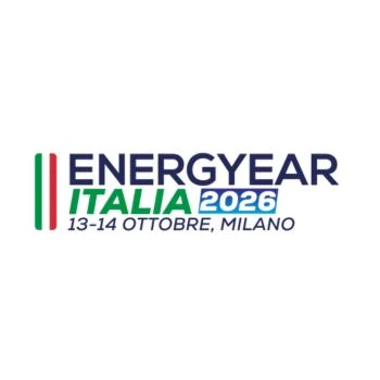 Logo Energyear Italia 2026