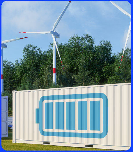 UFV & EOL & Storage