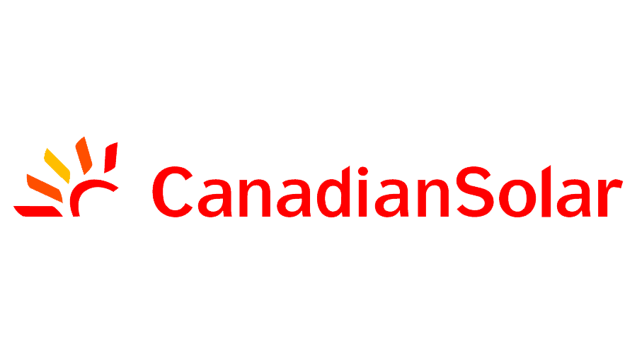 Canadian Solar logo