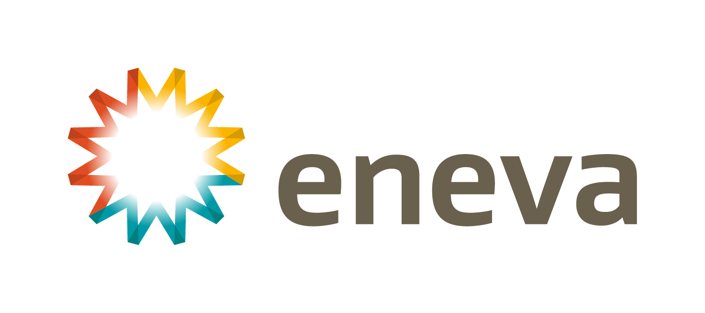 Eneva logo