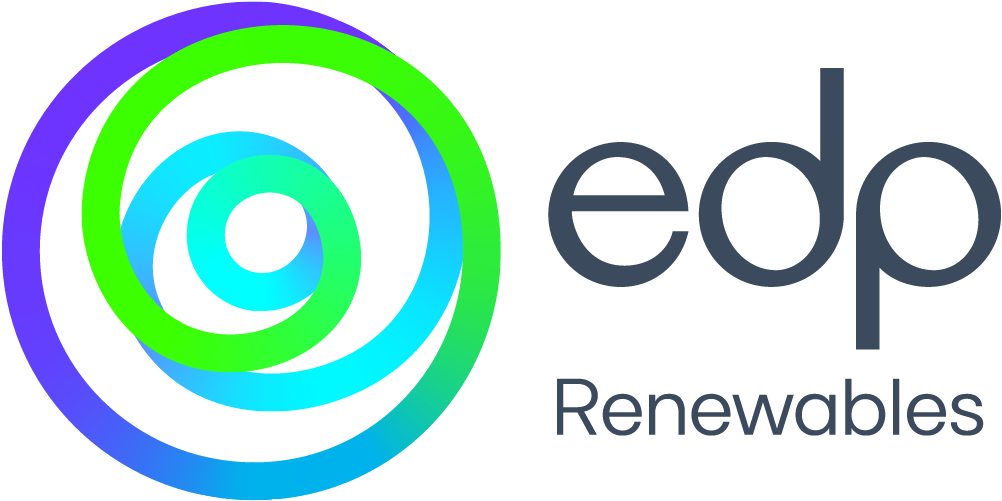 EDP logo