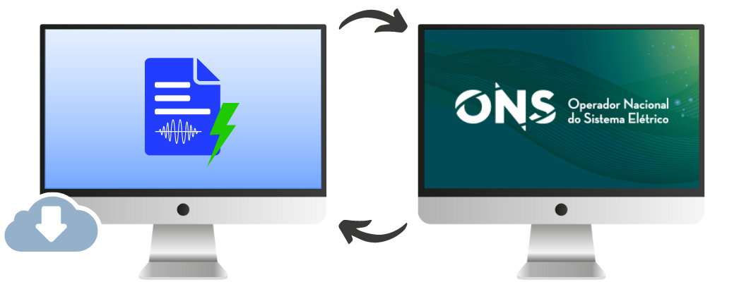 Automação de dados